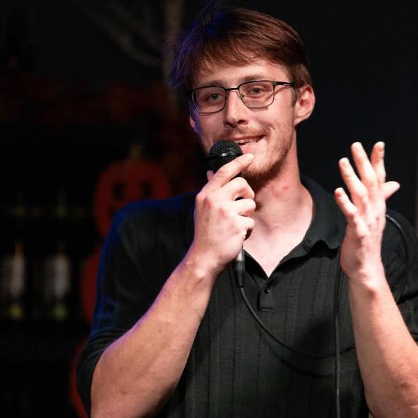 SETH KERMAN Headshot