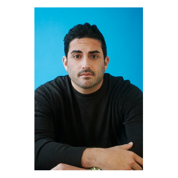 Jared Freid Headshot