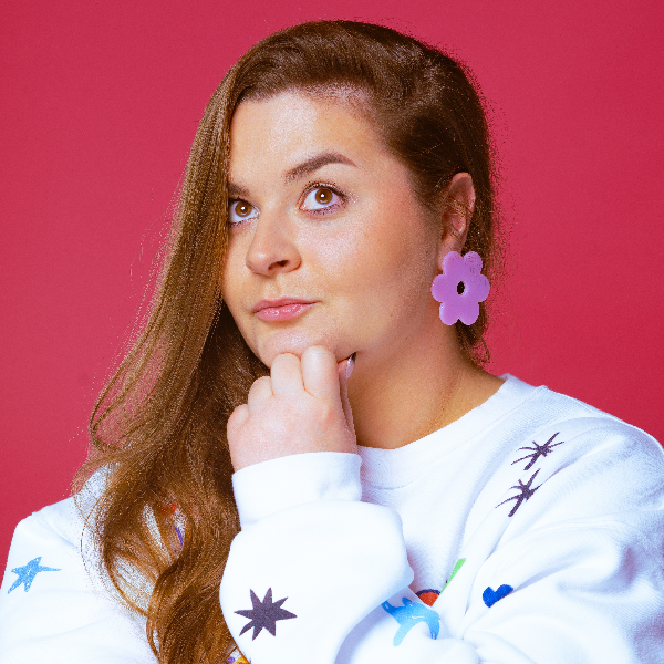 Ella Horwedel Headshot