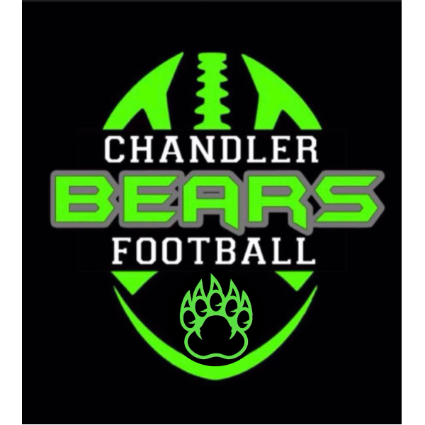 Chandler Bears Football FUNdraiser Headshot
