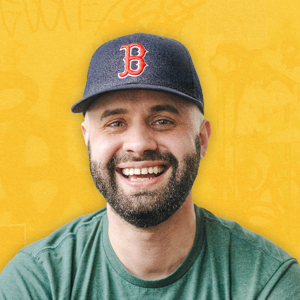 Anthony Varela AKA Nobody Cares Anthony Headshot