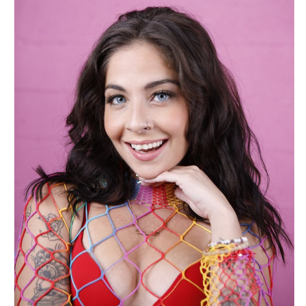 Brittany Brave Headshot