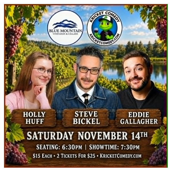 Blue Mountain Vineyards Headshot