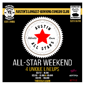 All-Star Weekend! Headshot