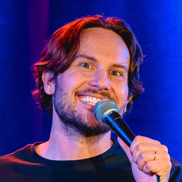 Zoltan Kaszas  Headshot