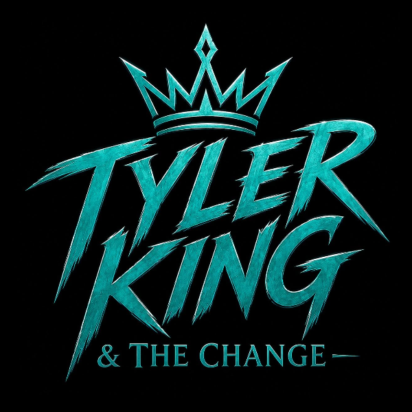 Tyler King & the Change Band Headshot