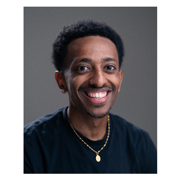 Daegen Asfaha Headshot
