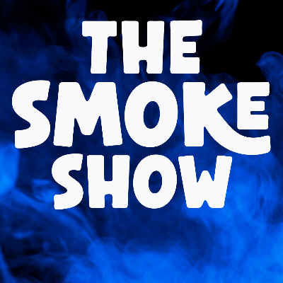 The Smoke Show Headshot