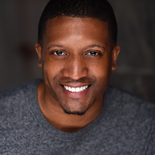 Jae Anderson Headshot