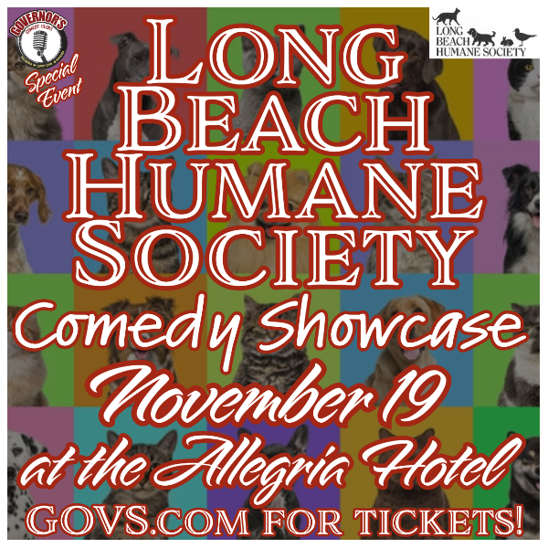 LongBeach Headshot