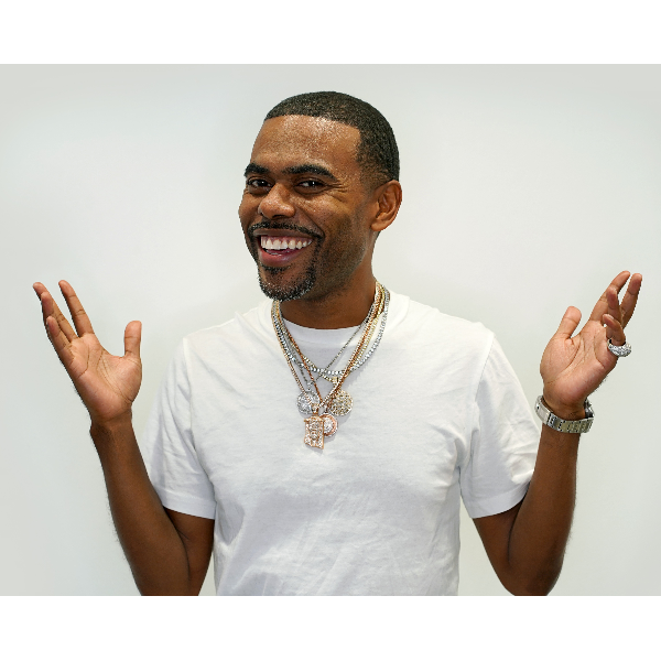Lil Duval Headshot