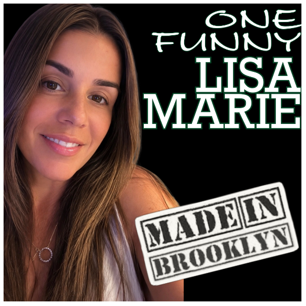 Lisa Marie Headshot