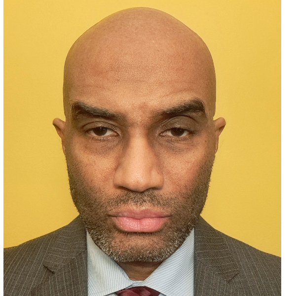 Dave Martin Headshot