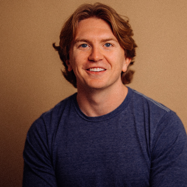 Joe Fenti Headshot
