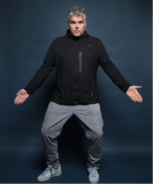 IAN BAGG