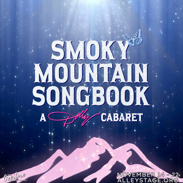 Smoky Mountain Songbook: The Music of Dolly Parton Headshot