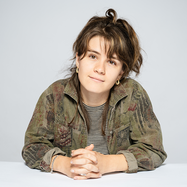 Ruby Setnik Headshot