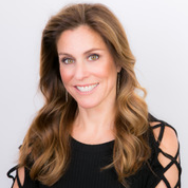 Felicia Madison Headshot
