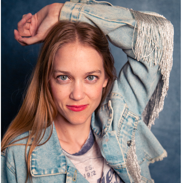 Autumn Breuwer Headshot