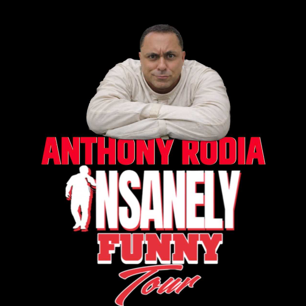 Anthony Rodia 2 Headshot