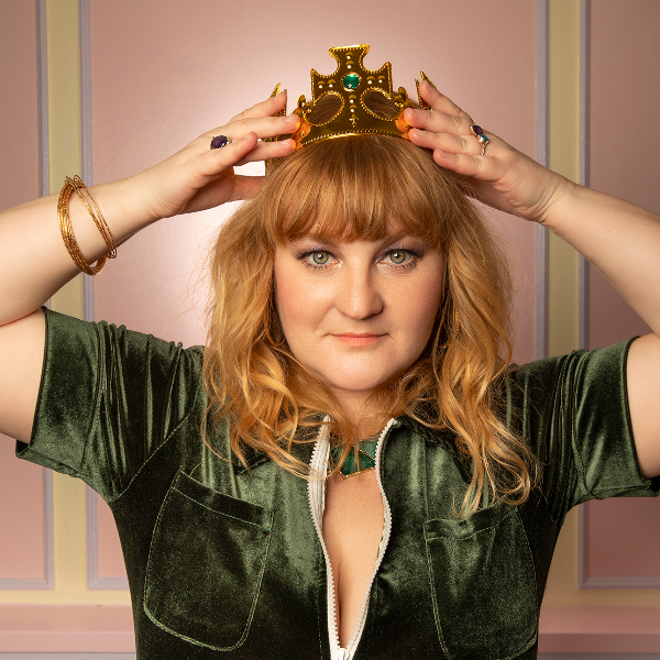 Amy Miller Headshot