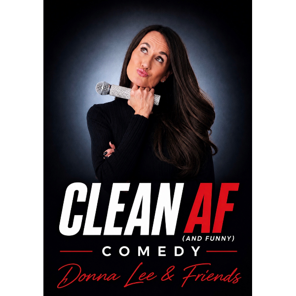 Donna Lee Headshot