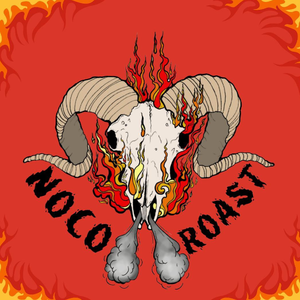 Roast Battle Headshot