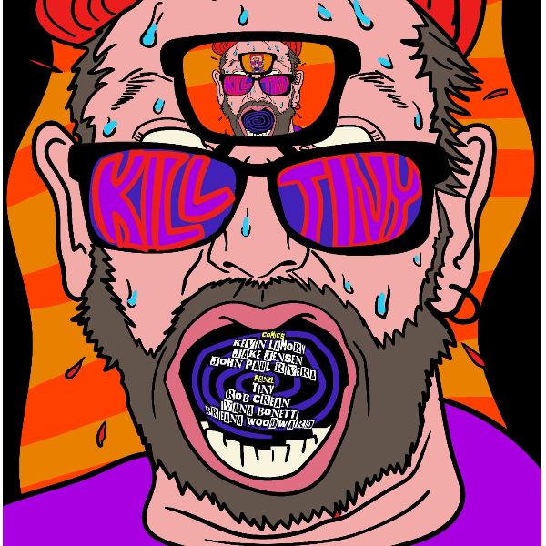 Kill Tiny