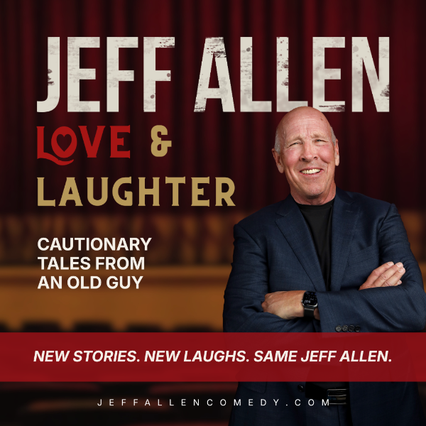 Jeff Allen Headshot