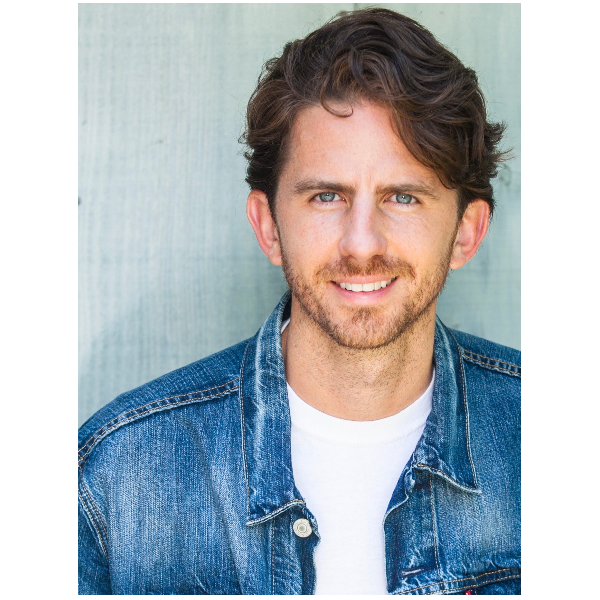 Dave Neal  Headshot