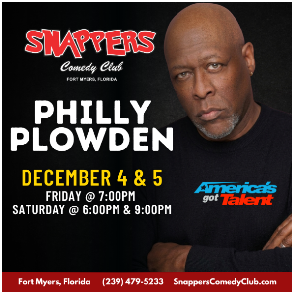 Philly Plowden Headshot