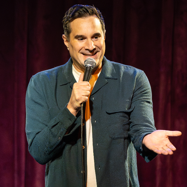 The Well Comedy Club