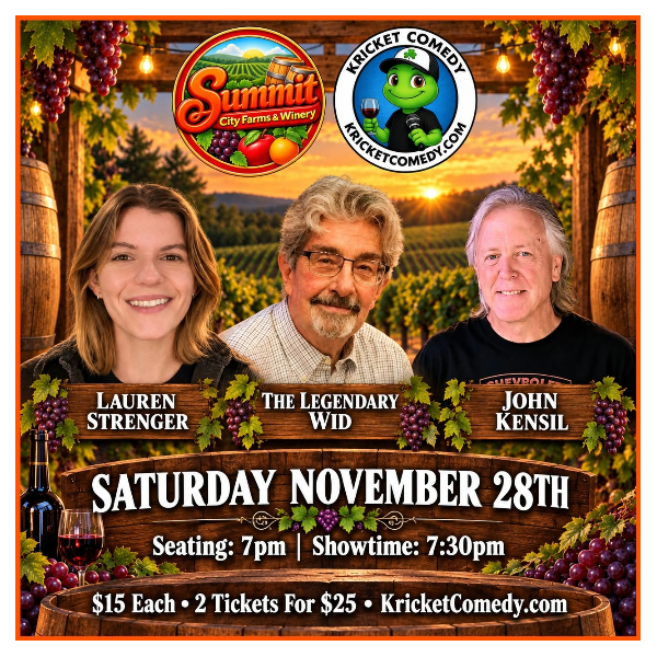 Summit City Farms & Winery Headshot
