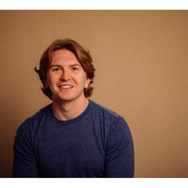 Joe Fenti Headshot