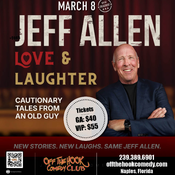 Jeff Allen Headshot