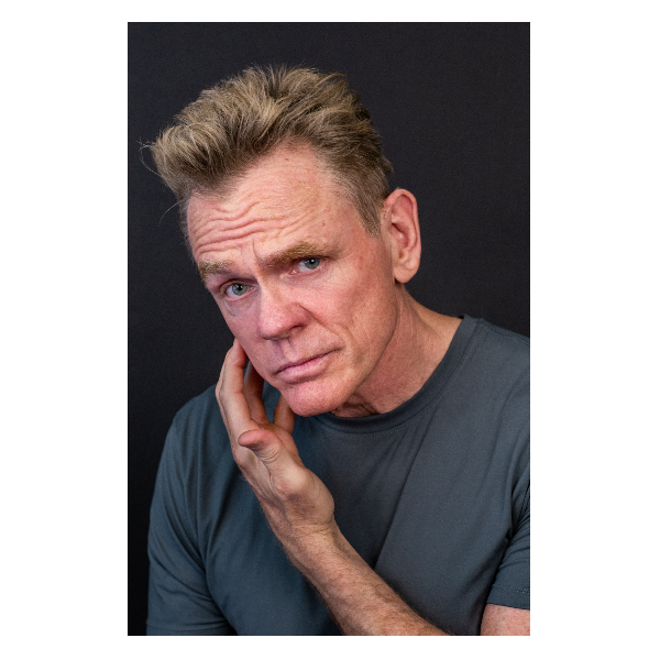 Christopher Titus Headshot