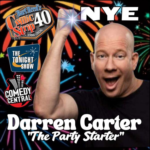 NYE 2026 Headshot