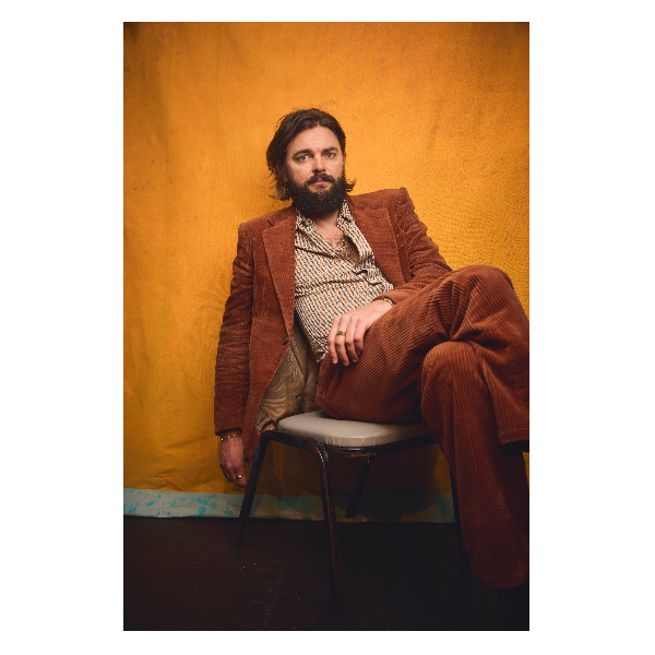 Nick Thune Headshot