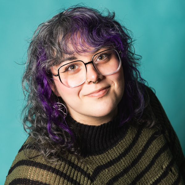 Victoria Jocko Headshot