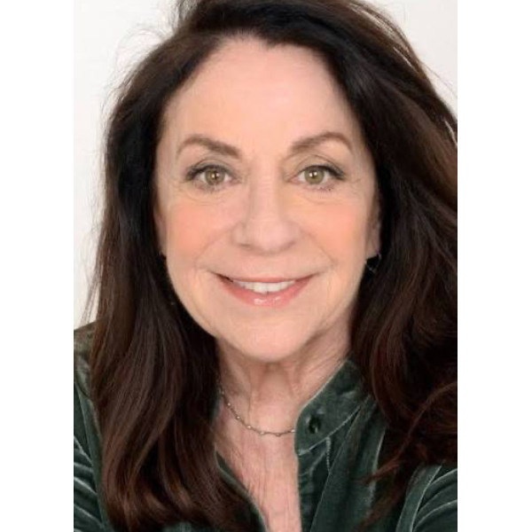 Monica Piper Headshot