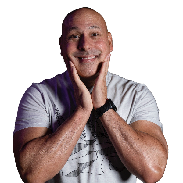 Mark Viera Headshot