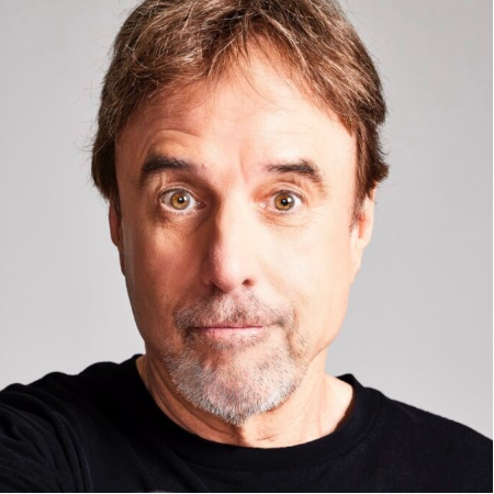 Kevin Nealon Headshot