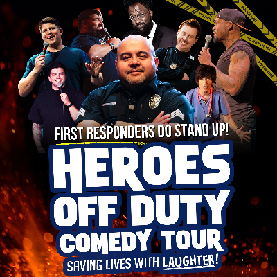 Heroes Off Duty Headshot