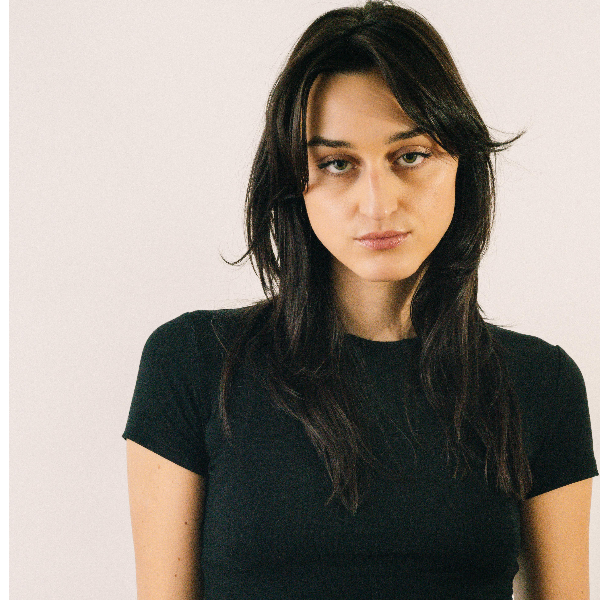 Stef Dag Headshot