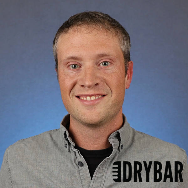Mark Chalifoux Headshot