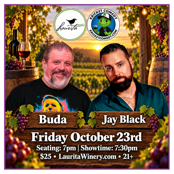Laurita Winery Headshot