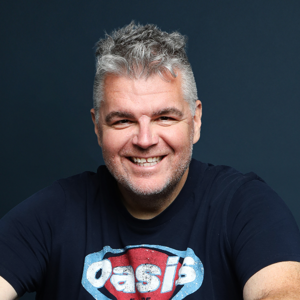 Ian Bagg Headshot