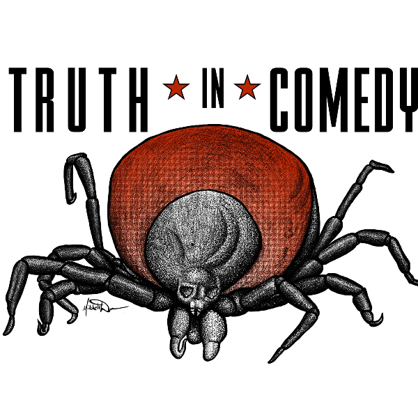 Plano Comedy Festival Presents Truth in Comedy  Headshot