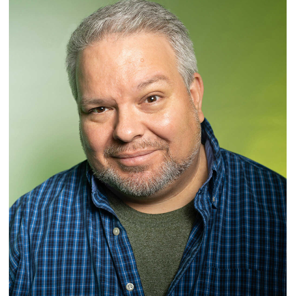 Plano Comedy Festival Presents Best of Fest Comedy Brunch with Barry Whitewater  Headshot