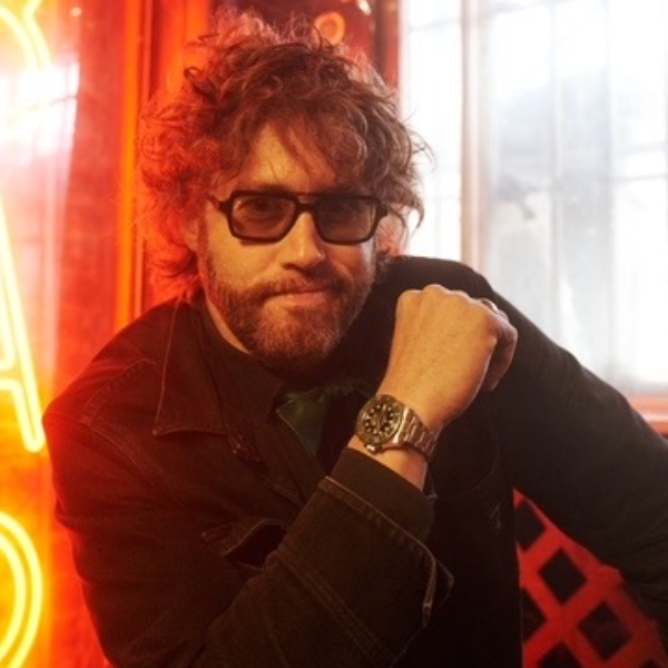 T.J. Miller Headshot